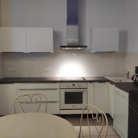Villa Jeromine 포르토베쉬오 외부 사진