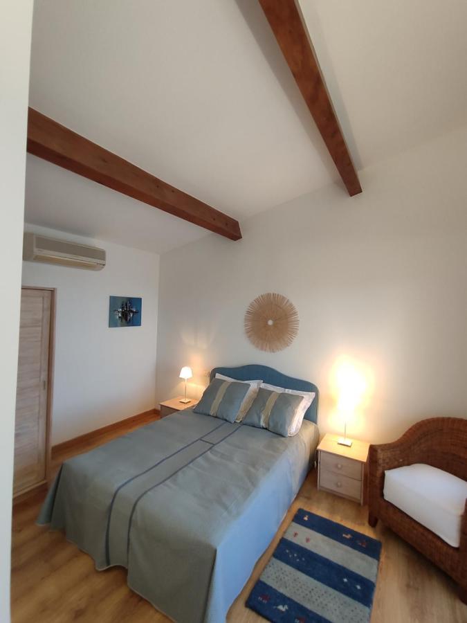 Villa Jeromine 포르토베쉬오 외부 사진