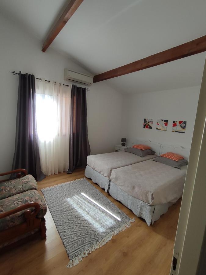 Villa Jeromine 포르토베쉬오 외부 사진