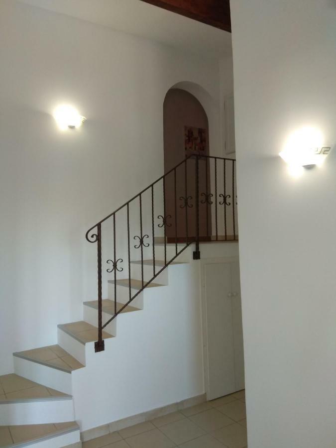 Villa Jeromine 포르토베쉬오 외부 사진